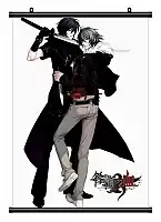 ������� �������� Togainu no Chi 99599