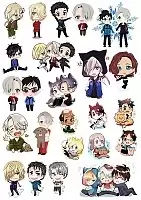     Chibi