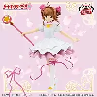 SAV Sakura Kinomoto