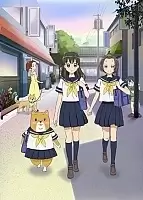  - / Shiba Inuko-san [26  26] TV (720p)