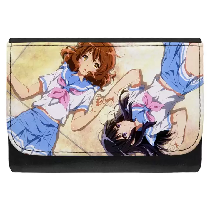 ���������� ������� ������� ������ Hibike! Euphonium Rena Kousaka, Kumiko Oumae �� ����� � ����� �����! �������� / Hibike! Euphonium