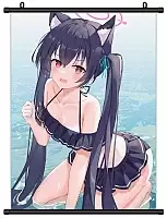     /  