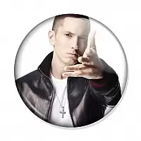 ������ Eminem