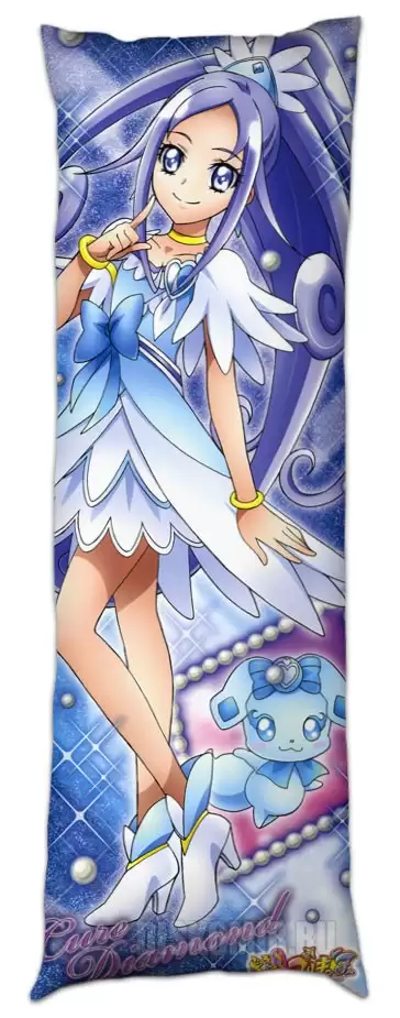 ���������� ��������� Dokidoki! Precure - Hishikawa Rikka