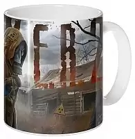 ������ �� �������� �� ���� Stalker 2