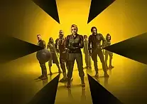   Thunderbolts