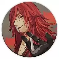    D.Gray-man 95558