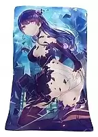   "Girl Cafe Gun"   (35x70)