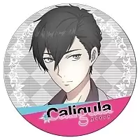 ������ ��������� ������� Caligula - ���� ��������
