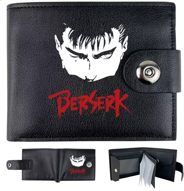 ���������� ������� ������� ������� No.4 �� ����� � ����� ������� / Berserk / Kenpuu Denki Berserk