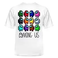  Among Us