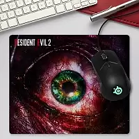     Resident Evil 2 Eye Zombie