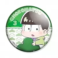 ������ Osomatsu-san Chibi Choromatsu