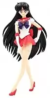  Pretty Soldier Sailor Moon Sailor Mars