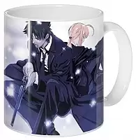  Fate/stay night 233204