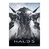   "Halo 5: Guardians"