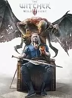   The Witcher 3 Wild Hunt Blood and Wine