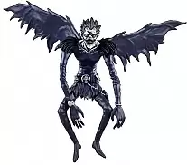    - Ryuk God of Death