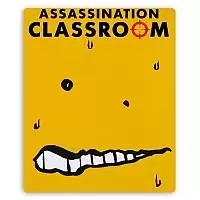 ������ ��� ����� ������������� Ansatsu Kyoushitsu - ����-������