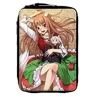   Ookami to Koushinryou Horo
