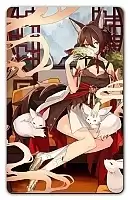   Honkai: Star Rail - Tingyun