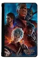    Baldurs Gate 3