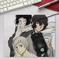 ������ ��� ����� �� ����� Bungou Stray Dogs - Osamu Dazai, Atsushi Nakajima, Ryuunosuke Akutagawa