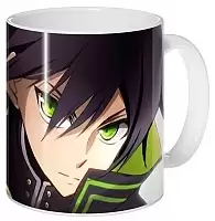  Owari no Seraph 336479