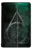     Harry Potter Deathly Hallows