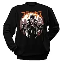 ��������� Darling in the FranXX - Robot Girl