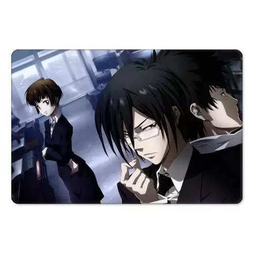���������� ������� ������ ��������� ������������� Psycho-Pass 308449 �� ����� � ����� �����-������� / Psycho-Pass / ������������