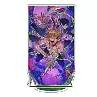   Chainsaw Man
