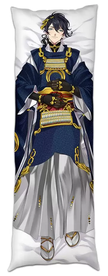 ��������� ���������� �� ������� ��������� ����� ����� - Mikazuki Munechika
