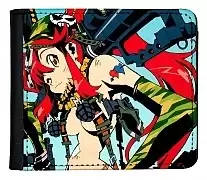 ������� � ���������� ��� ������ ������-������ - Yoko Littner