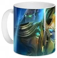   -  / StarCraft II - Artanis