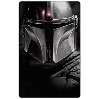   The Mandalorian - Fate
