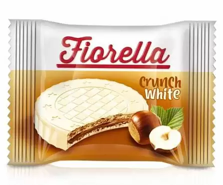 ����� Fiorella � ����� �������� 20 ��