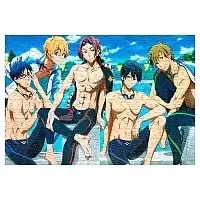  Free! ( A3, 252 ) 339885