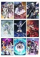   Date a Live No.1