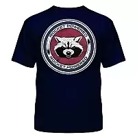 �������� Guardians of the Galaxy ROCKET POWERED