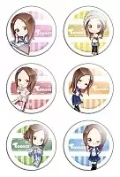    "Karakai Jouzu no Takagi-san" No.1