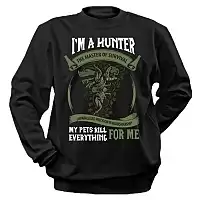  World of Warcraft I'm A Hunter The Master Of Survival
