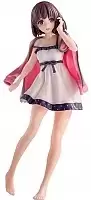  TAITO Saenai Heroine no Sodatekata Kato Megumi Roomwear Ver.