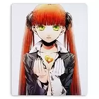 ������ ��� ����� La storia della Arcana Famiglia 58503