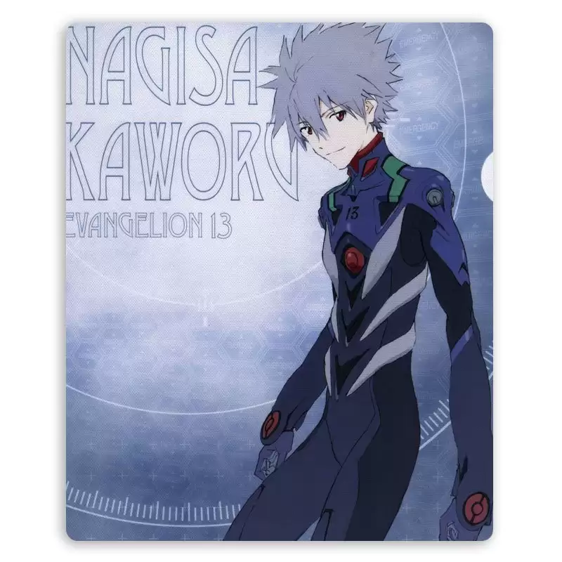���������� ������� ������ ��� ����� Evangelion 308310 �� ����� � ����� ���������� / Neon Genesis Evangelion / EVA