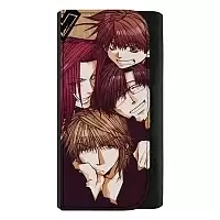 ������� ������ ������� � �������� ����������� Saiyuki / �����