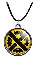  "Crossout" Logo