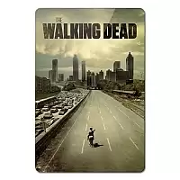    The Walking Dead 351827