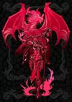   Red Dragonflight - World Of Warcraft