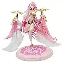  Honkai Impact 3rd Elysia ()